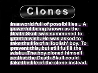 Clones