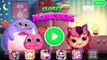 Baby Closet Monsters Care Kids Game - Play Fun Makeover Dress Up, Teeth Brush Baby Games