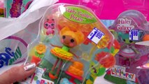 99 Cents Only Stores Toy Haul Lalaloopsy Unboxing Shopping Video Cookieswirlc