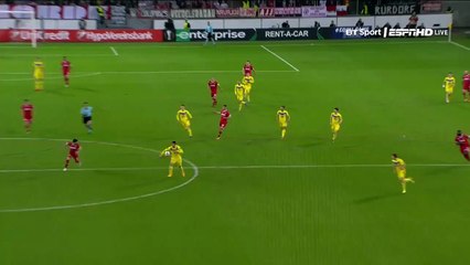 Download Video: 1-0 Simon Zoller Goal UEFA  Europa League  Group H - 02.11.2017 1.FC Köln 1-0 BATE Borisov