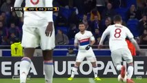 Memphis Depay Goal HD - Lyon	3-0	Everton 02.11.2017