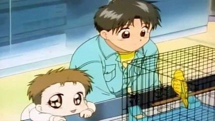 أنا وأخي الحلقة- 33 - ana w akhi (النسخة الاصلية) جودة عالية حصريا !!! HD