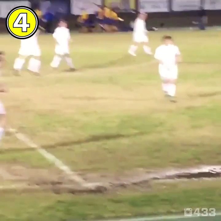 This wet celebration