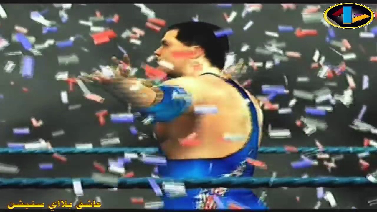 لعبه مصارعه 2001WWF
