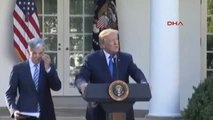 Trump, Fed Başkanı Adayını Açıkladı