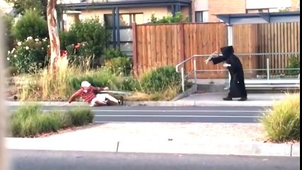 JALALS 2017 PRANK COMPILATION!