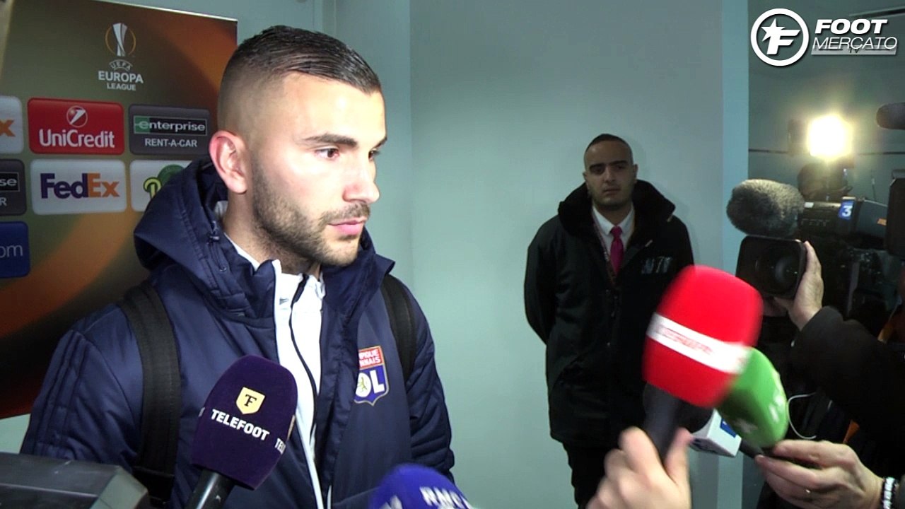 ASSE-OL : les Lyonnais lancent le derby