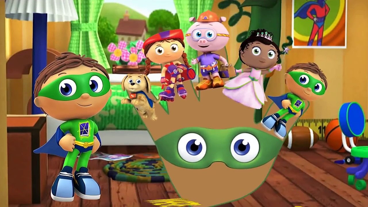 Looney Tunes / Finger Family / Daddy Finger / Família dos Dedos