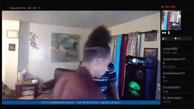 Coolin how i be coolin (1506)