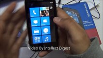 Nokia Lumia 510 Detailed User Review- Budget Windows Phone