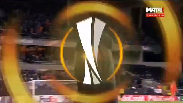 Aleksandr Kokorin Goal HD - Rosenborg 1-1 Zenit Petersburg 02.11.2017