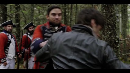 Watch Full Series! Frontier Season 2 [S2E04] Mutiny Online/HD