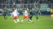 Avrupa Liginde Konyaspor, Deplasmanda Salzburg ile 0-0 Berabere Kaldı