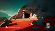 Megalith VR - Teaser Trailer - PS4