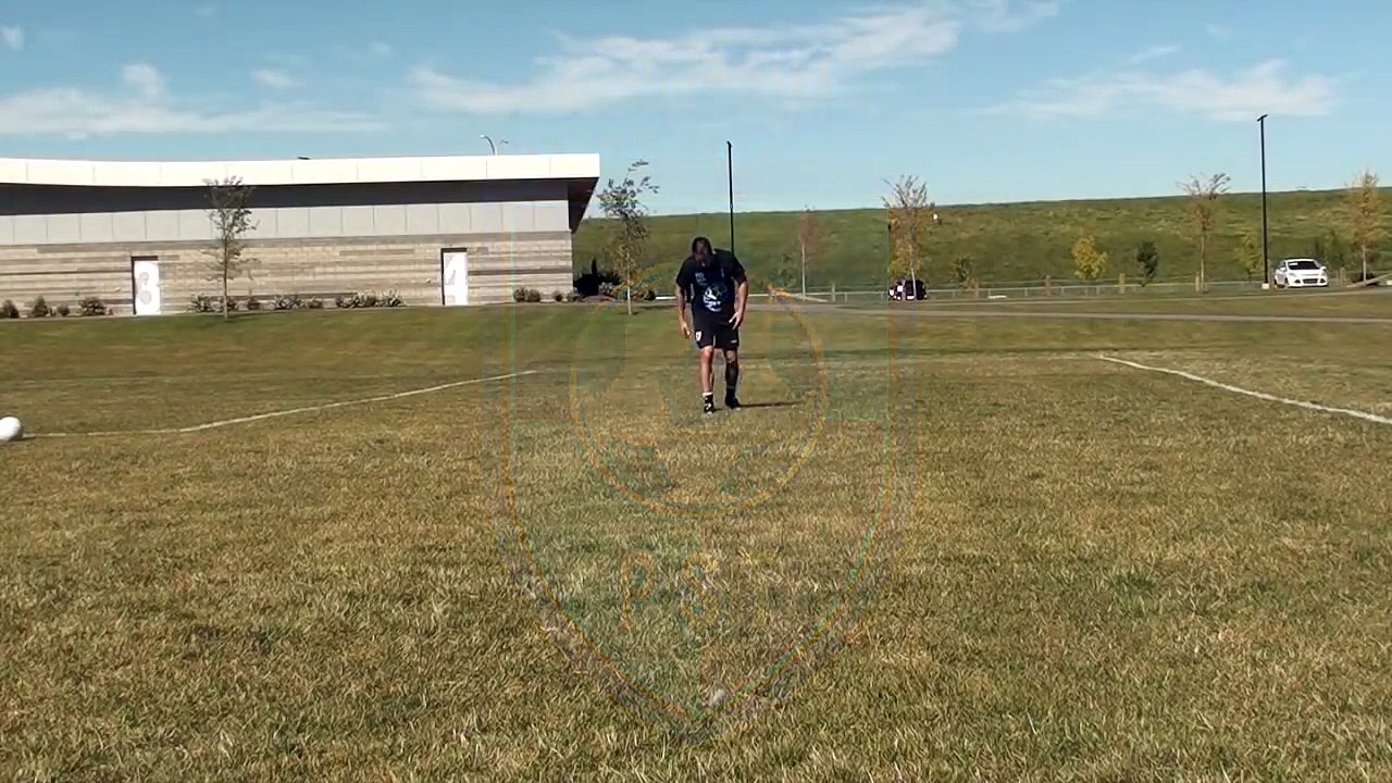 How to run faster  Speed workout for soccer to get faster and increase speed TTT