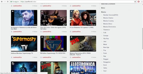iyooflix crea tu canal sube tus videos y compartelos