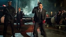 Watch "Gotham Season 4 Episode 7 Online “Episode #4,7