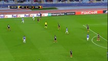 Bautista Orgilles Jon - Real Sociedad vs Vardar