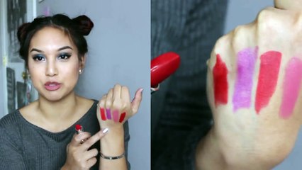 $1 EBAY HAUL/FIRST IMPRESSIONS ♡ danicadelrey