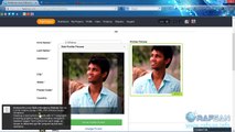 How to create and complete your freelancer profile Part 02 Bangla tutorial by www.rafsan.info