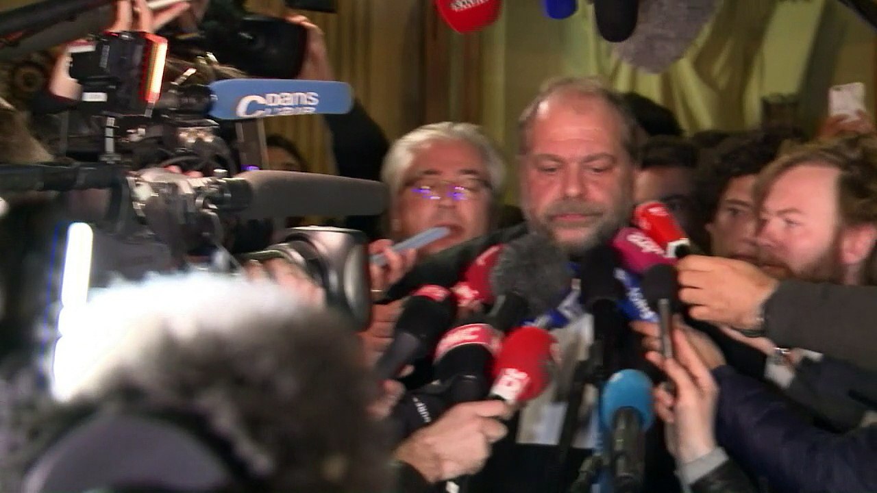 Merah: un verdict accueilli entre satisfaction et déception