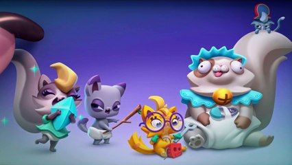 Super Lucky's Tale - Bande-annonce de lancement
