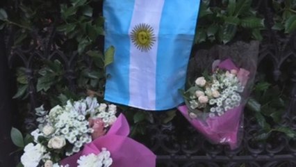 Gana peso la hipótesis de que terrorista de Nueva York actuó en solitario