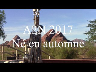 A2N 2017 ne en automne 2017