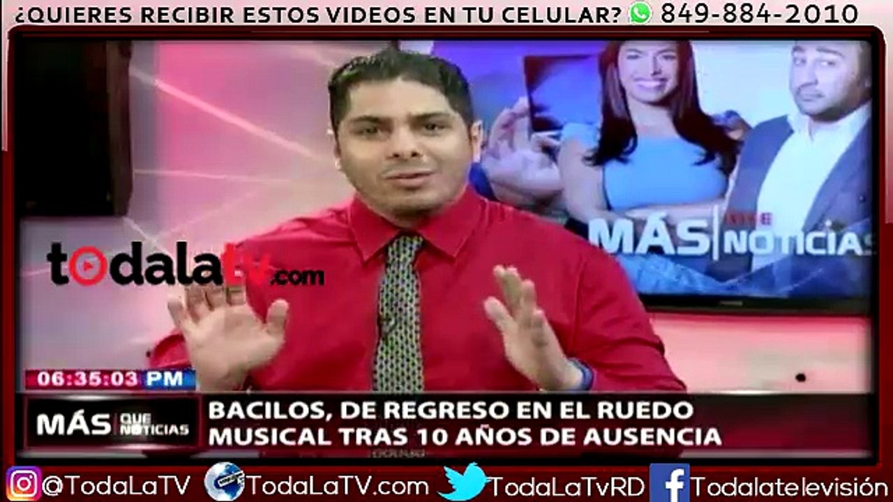 Warner Bros rompe relaciones con Brett Ratner-Más Que Noticias-Video