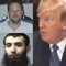 Watch how Trump responds to American-born suspects and foreign-born suspects [Mic Archives]