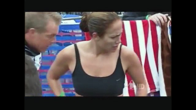 Jennifer Lopez dice como fue su vida con Marc Anthony pero Alex...