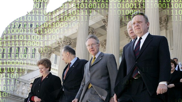 4 hacks that totally embarrassed the US government