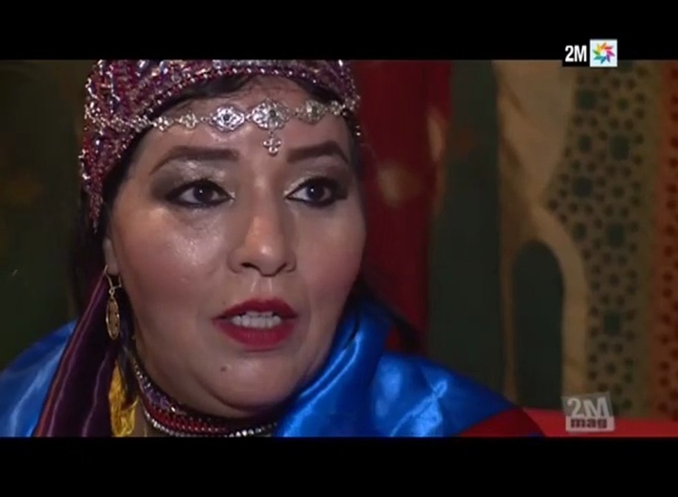 2M Mag sur 2M : Fatima Tabaamrant, l’une des figures emblématiques de la chanson amazighe à Timitar