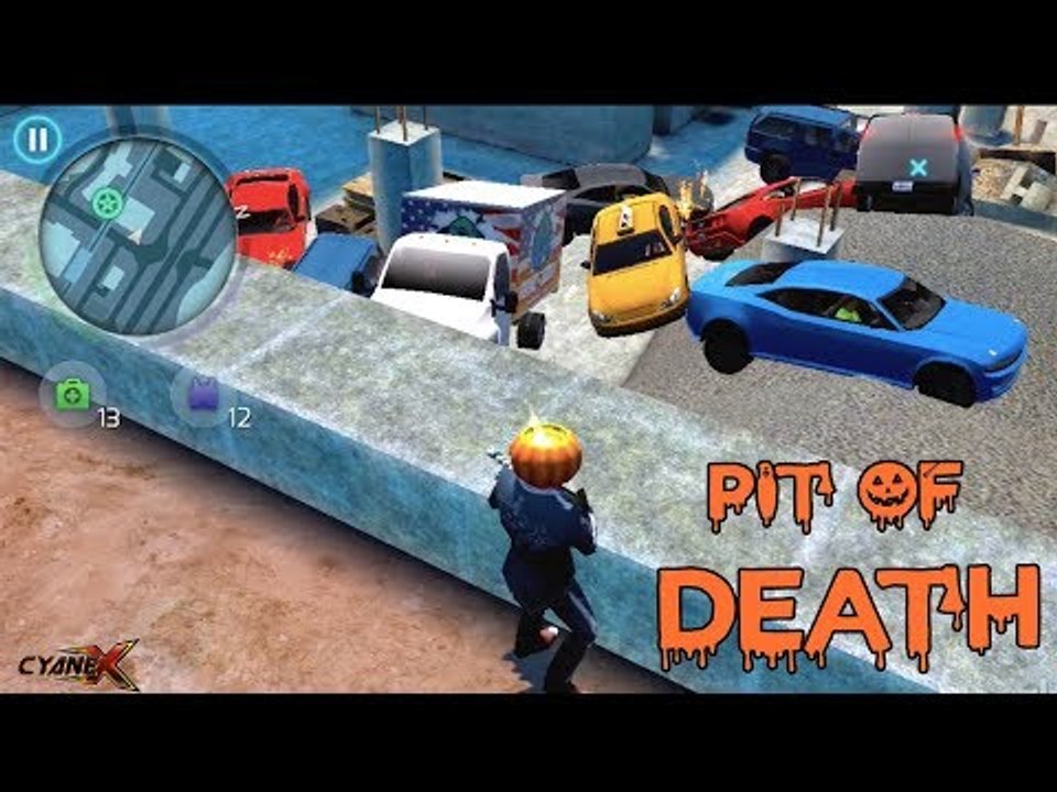 VEGAS LIFE #66 - TRAPPING PEOPLE OF VEGAS!!! | Gangstar Vegas