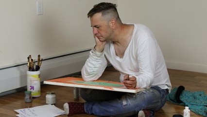 Michael Alig: Death Has Always Really Frightened Me