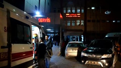 Alkollü Sürücü Yol Kontrolü Yapan Polise Çarptı: 1 Şehit