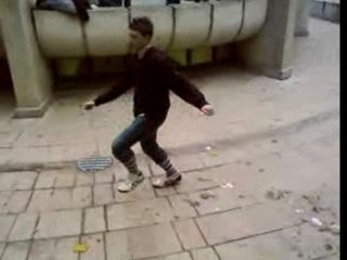 Aprem Tecktonik a Lille