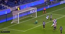 FC Porto 3 x 1 Leipzig • GOLOS
