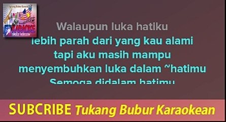 Air mata cinta nadi baraka