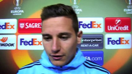 Thauvin : "Ça nous fait chier..."