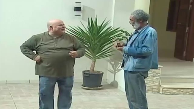 -شوفلى حل- حلقة المرمة السبوعى يعبث بيهم شبعة ضحك هههه حلقة كاملة (النسخة الأصلية)