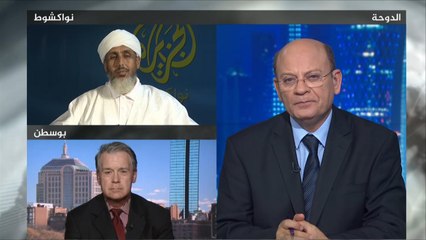 الحصاد- أسامة بن لادن.. وثائق من المخبأ