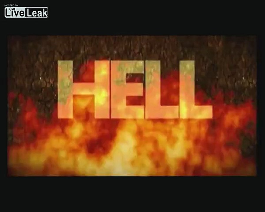 In The Dark Challenge