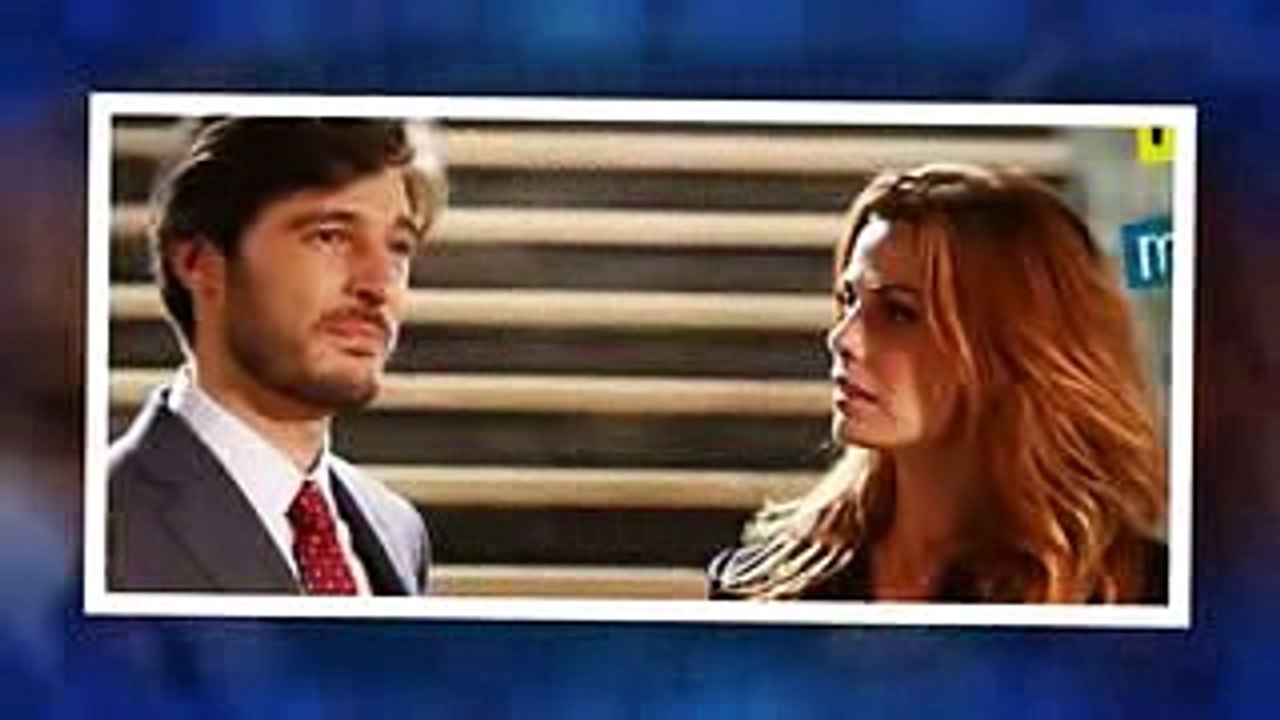 Lino Guanciale e la serie Non Dirlo Al Mio Capo tra ritorni e addii