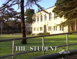 Beyond Belief fact or fiction season 2 episode 6