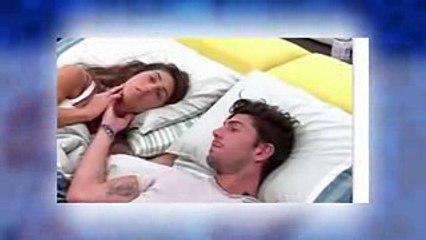 Cecilia e Ignazio a letto, lei è disperata cosa è successo veramente