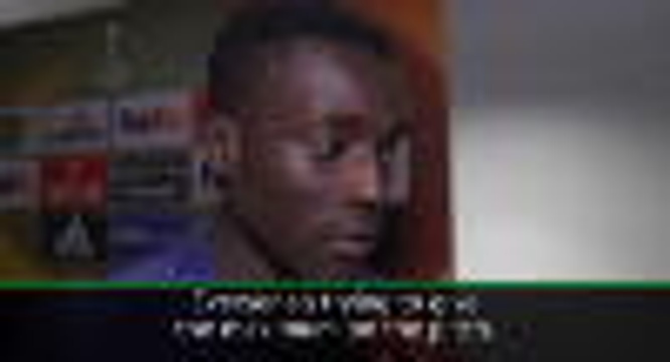 Unsworth is motivating the Everton players - Gueye