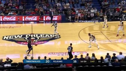 International-Canada Top Plays of the Day