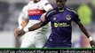 Everton 'very disappointed' with Lyon defeat - Gueye