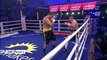 Tomas Salek vs Abdulnaser Delalic (30-09-2017) Full Fight